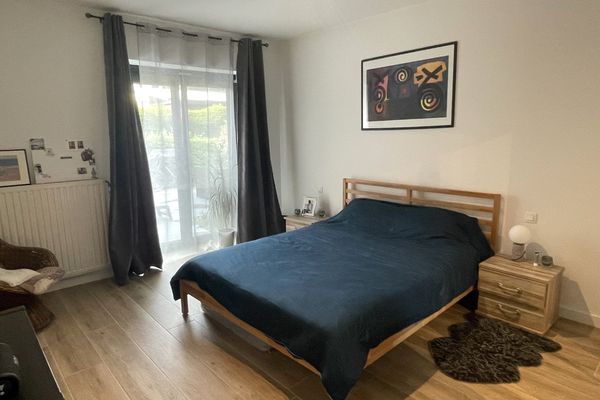 Appartement te koop / Bertem
