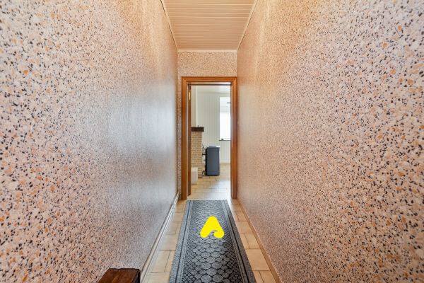 Maison a vendre / La Panne