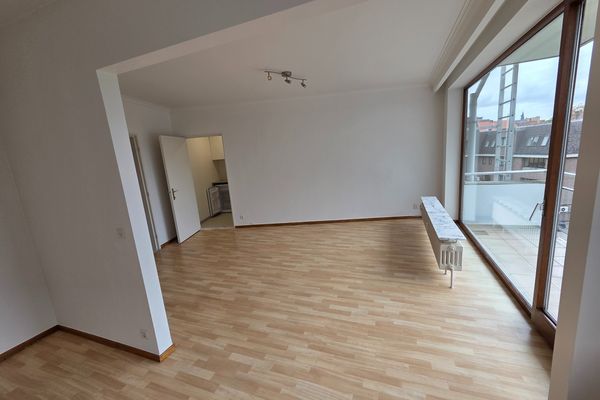 Appartement te huur / Leuven