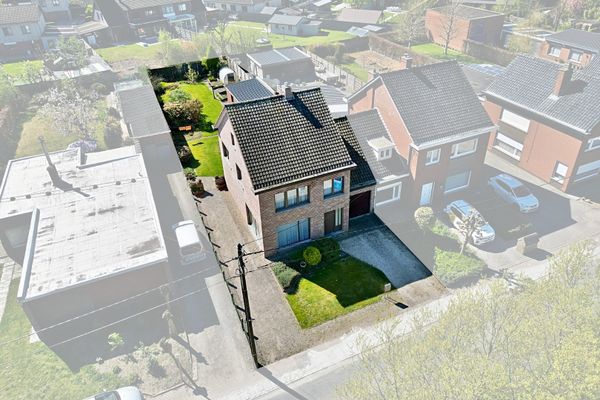 Huis te koop in Lichtervelde