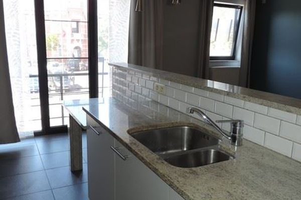 Appartement verhuurd / Heusden