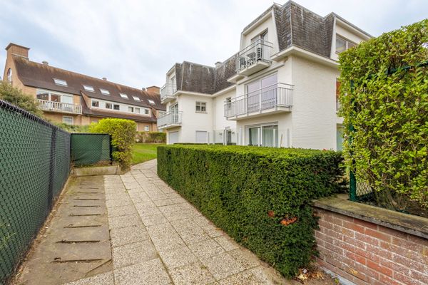Foto van het pand