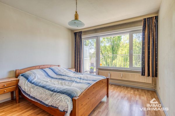 Appartement te koop / Leuven
