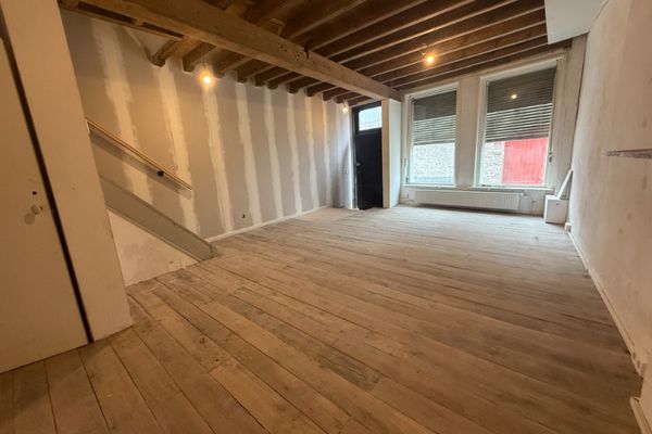 Huis te huur / Brugge