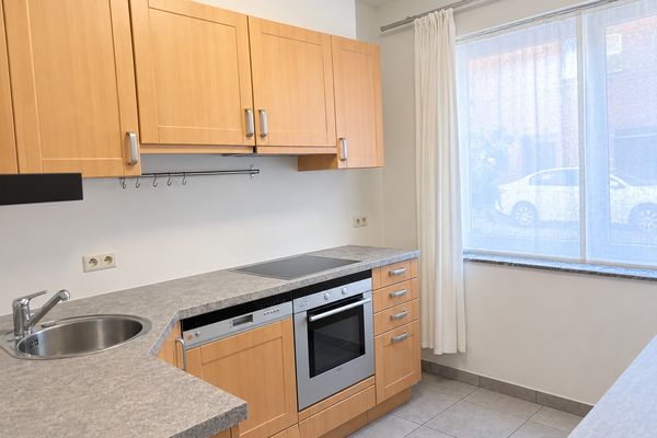 Appartement te huur / Hasselt