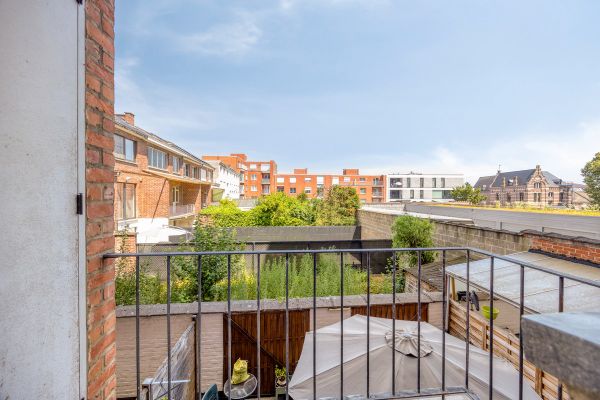 Appartement te koop / Tongeren-Borgloon