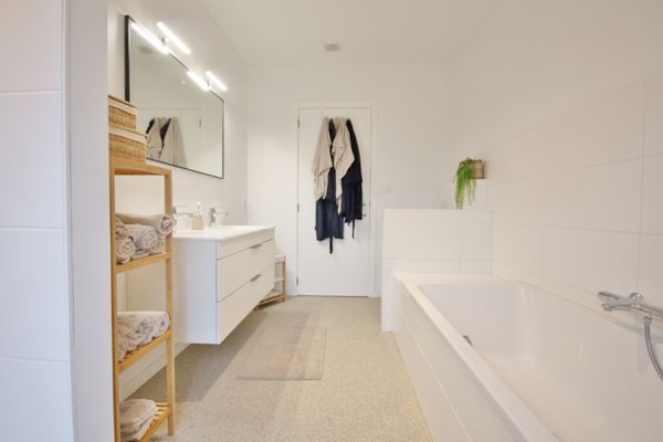 Huis te huur / Landen