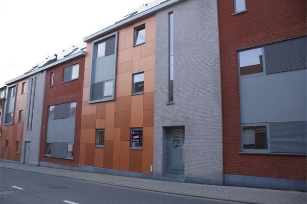 Appartement in Heverlee