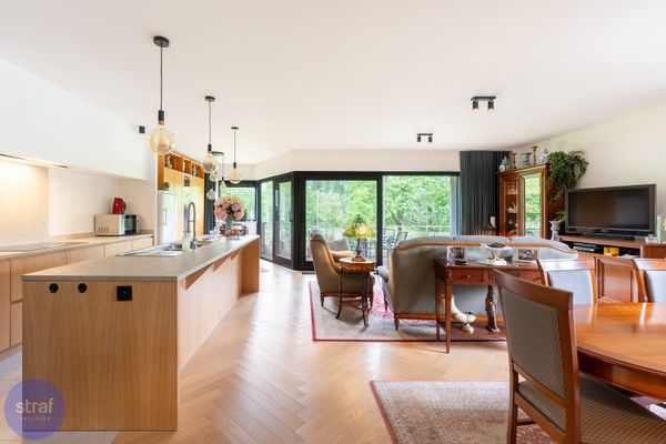 Appartement
                            te koop in Antwerpen