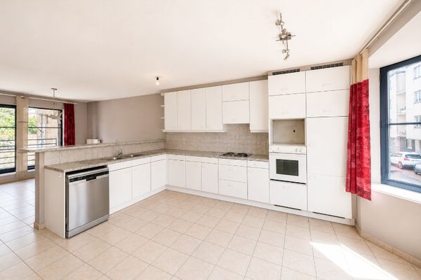 Appartement te huur / Diksmuide