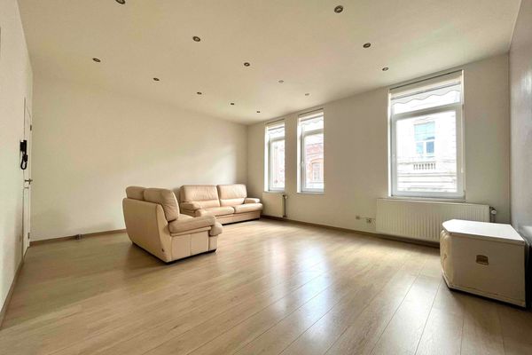 Appartement
                            a vendre in Gosselies