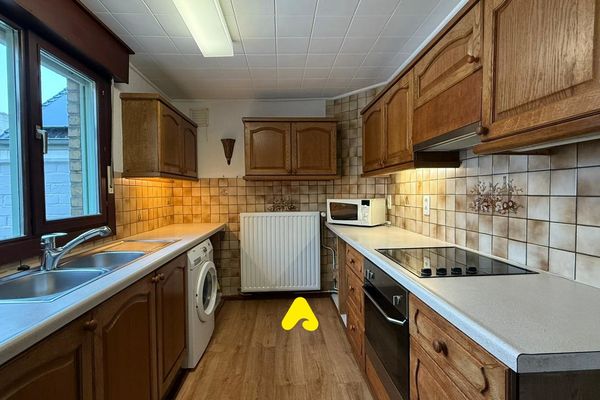 Maison loué / De Panne