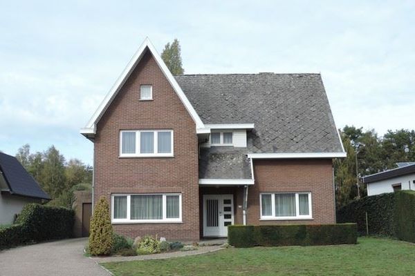 Huis verkocht / Heusden