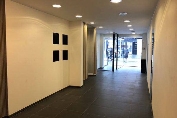 Commercieel te huur / Sint-Truiden