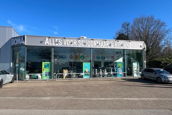 Industrieel te huur / Hasselt