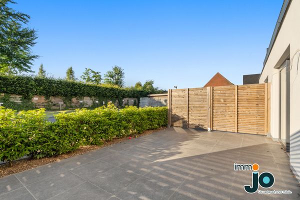 Appartement
                                te huur
                                in Lichtervelde