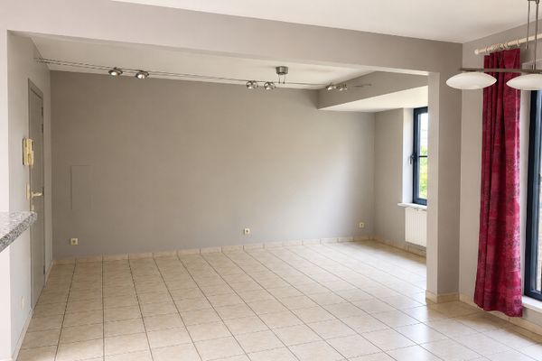 Appartement te huur / Diksmuide