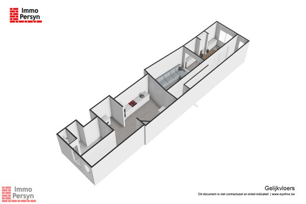 Huis te koop / Zichem