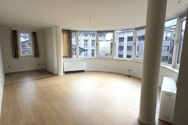 Appartement te huur / Leuven
