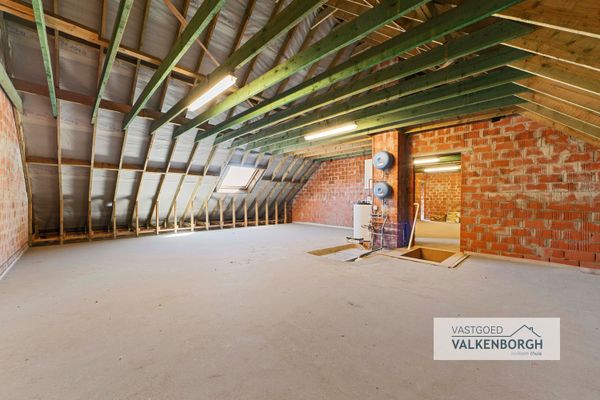 Huis te koop / Hasselt