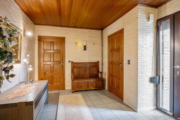 Huis verkocht / Genk