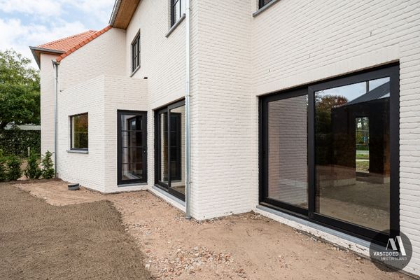 Huis te koop / Adegem