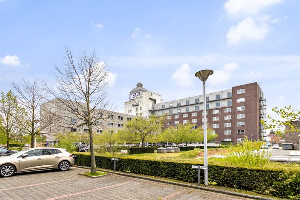 Kantoor te koop / Wijgmaal
