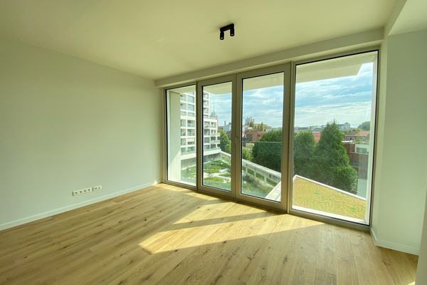 Appartement in Leuven