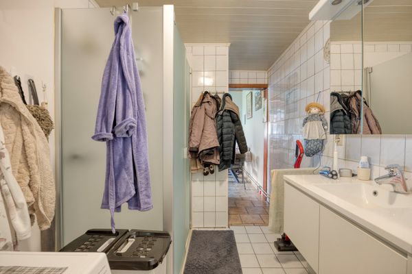 Huis lijfrente / Rumst