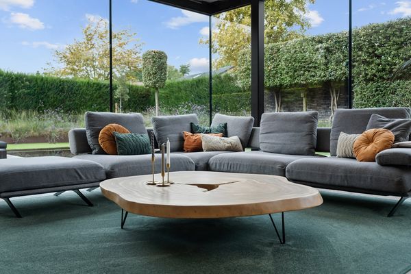 Huis optie koop / Lanaken