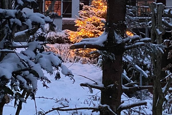 Vakantiewoning te koop / Amblève