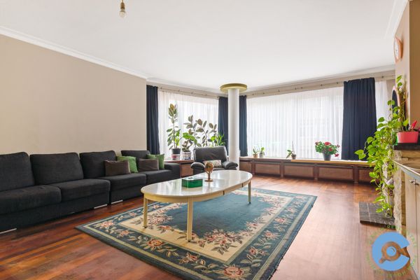 Appartement te koop / Antwerpen