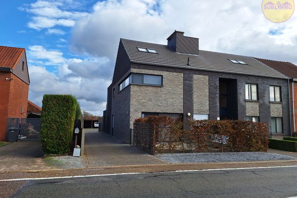 Appartement
                            optie huur in Meerhout