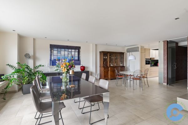 Appartement optie koop / Antwerpen