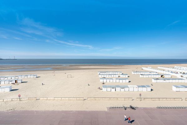 Foto van het pand