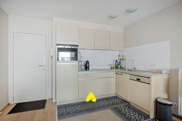 Appartement a vendre / Oostduinkerke