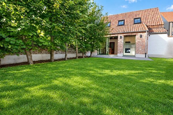 Huis te huur / Eeklo