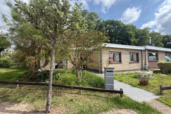 Huis te koop / Assebroek