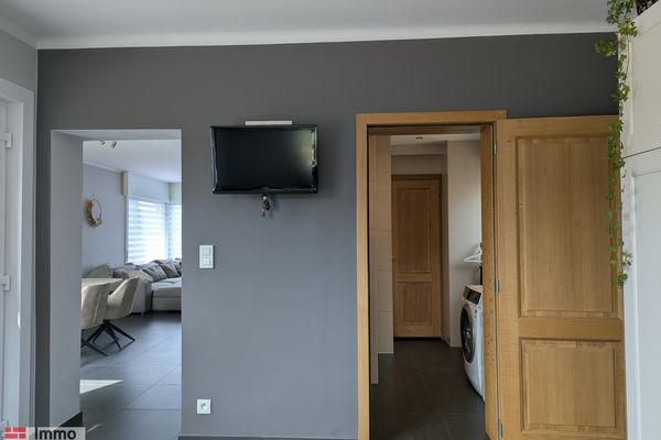 Huis te huur / Testelt
