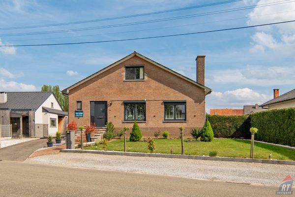 Huis in Borgloon