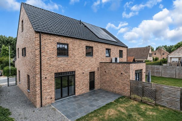 Huis te koop / Tongeren-Borgloon