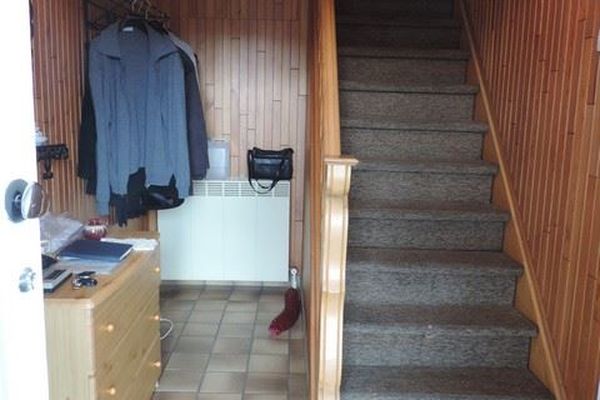 Huis verkocht / Heusden