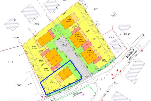 Grond te koop / Houthalen-Helchteren