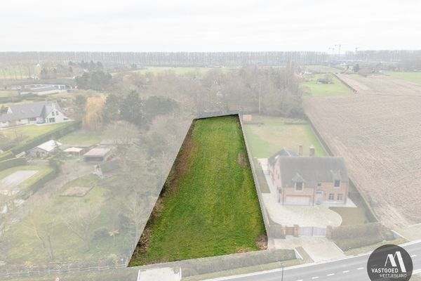 Grond te koop / Middelburg