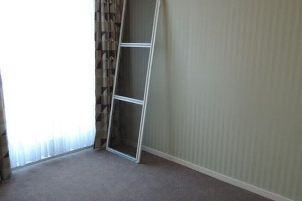 Appartement verhuurd / Beverlo