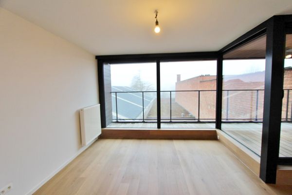 Appartement optie huur / Sint-Truiden