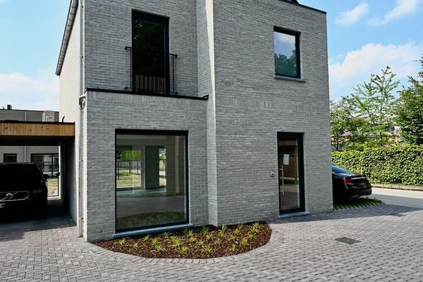 Huis optie koop / Broechem