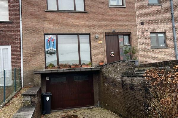 Woning
                            verkocht in Zottegem
