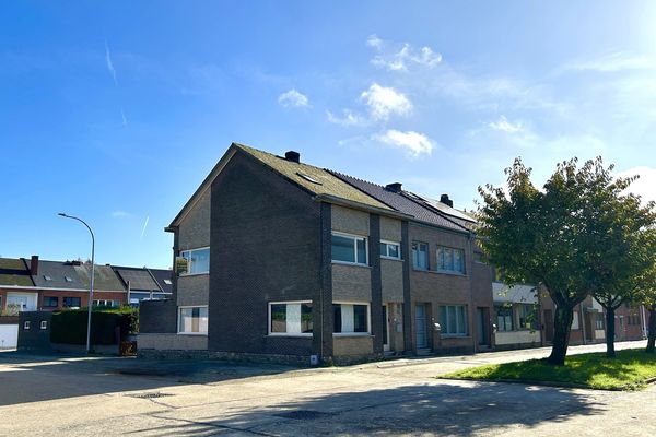 Huis te koop / Wijgmaal