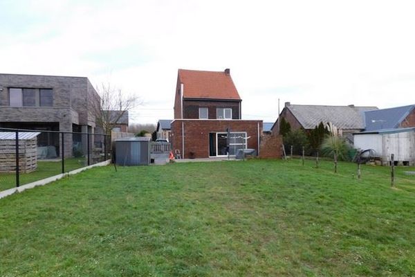 Huis verhuurd / Loksbergen